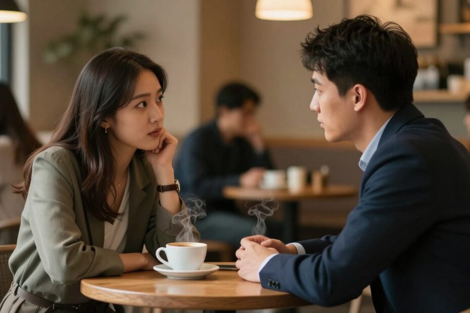 Czy pisanie z kimś to zdrada