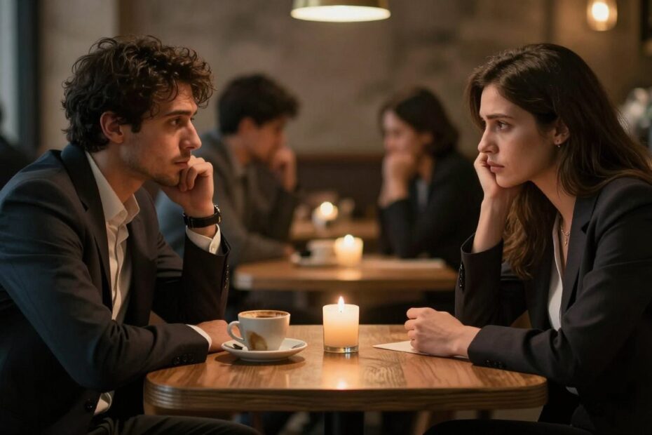 Czy przyznać się do zdrady