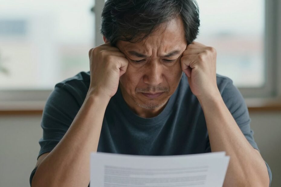 Czy stres powoduje raka