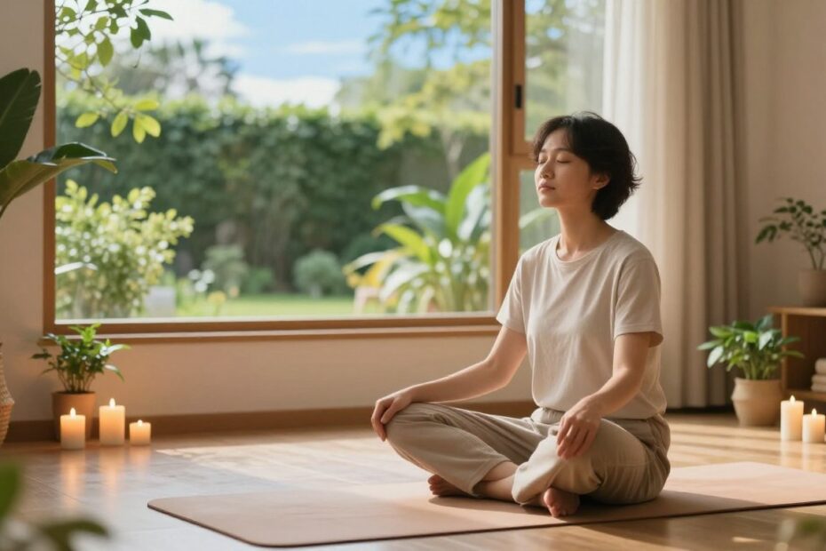 Jak ograniczyć stres