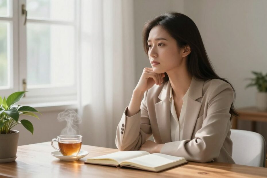 Jak przestać myśleć o zdradzie męża