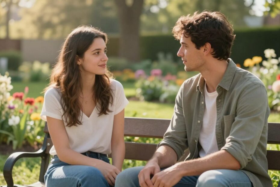 Jak zaufać po zdradzie