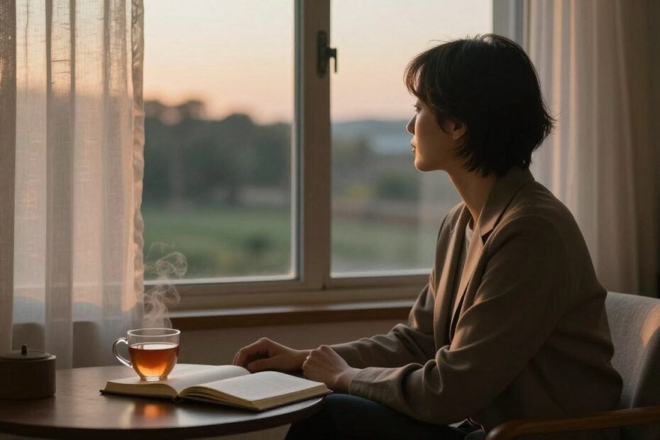 Jak żyć po zdradzie