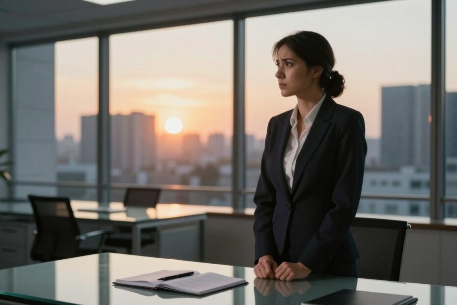 Kiedy odejść po zdradzie