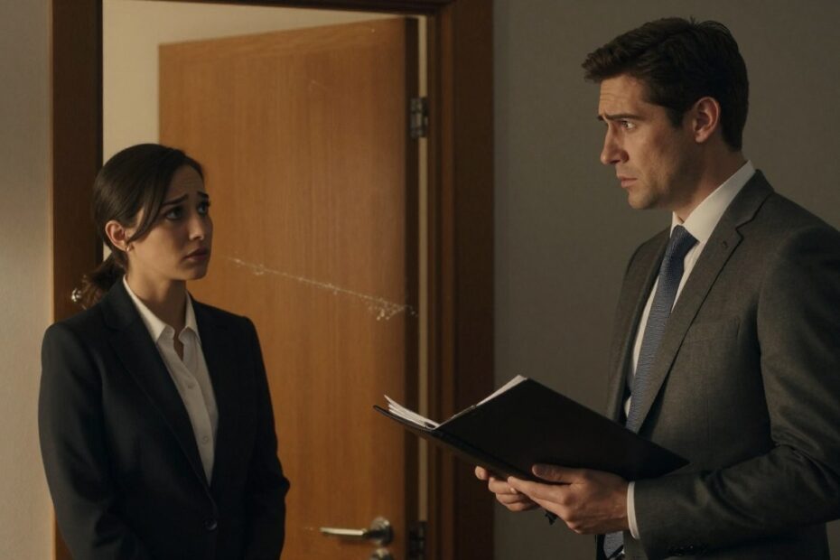 Kiedy zdrada wychodzi na jaw