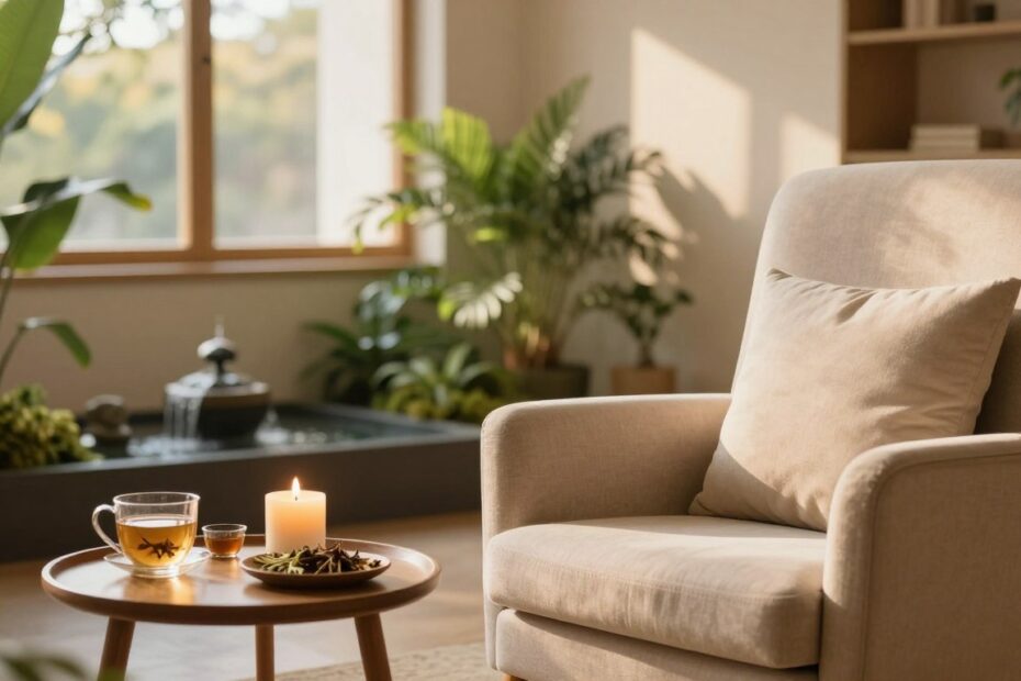 Lek na stres i nerwy