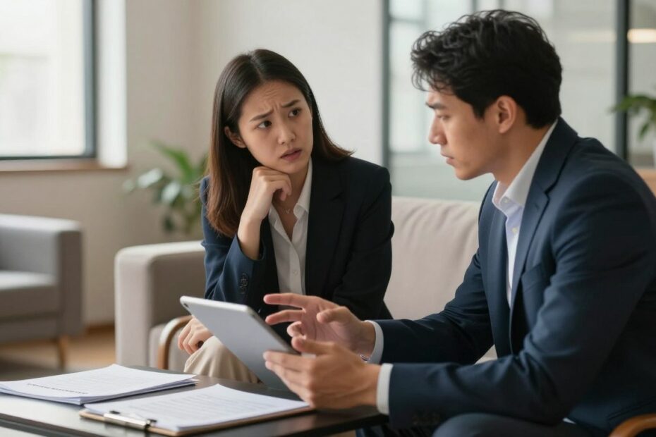 Sposoby na wykrycie zdrady