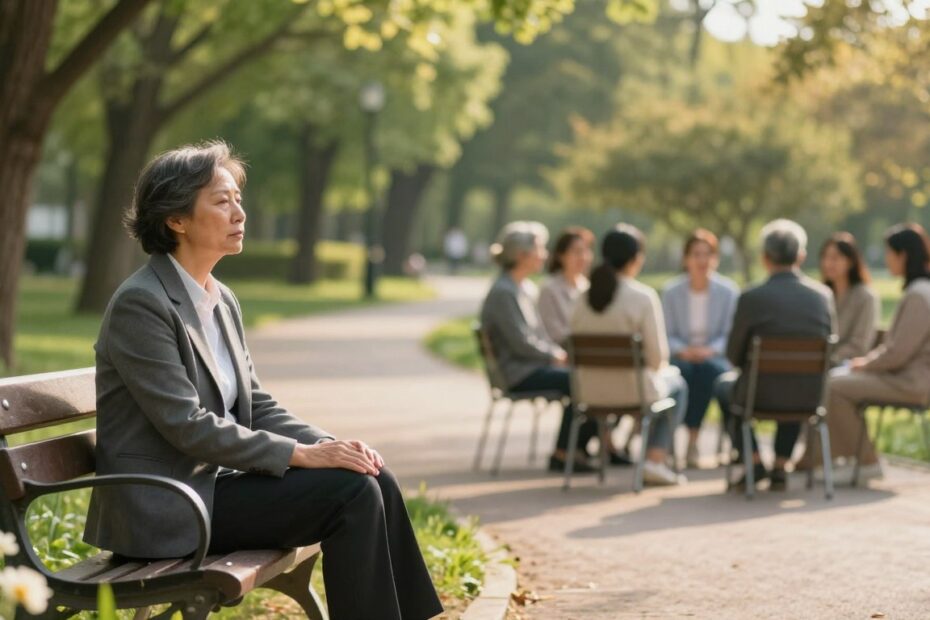 Stres pourazowy – co to