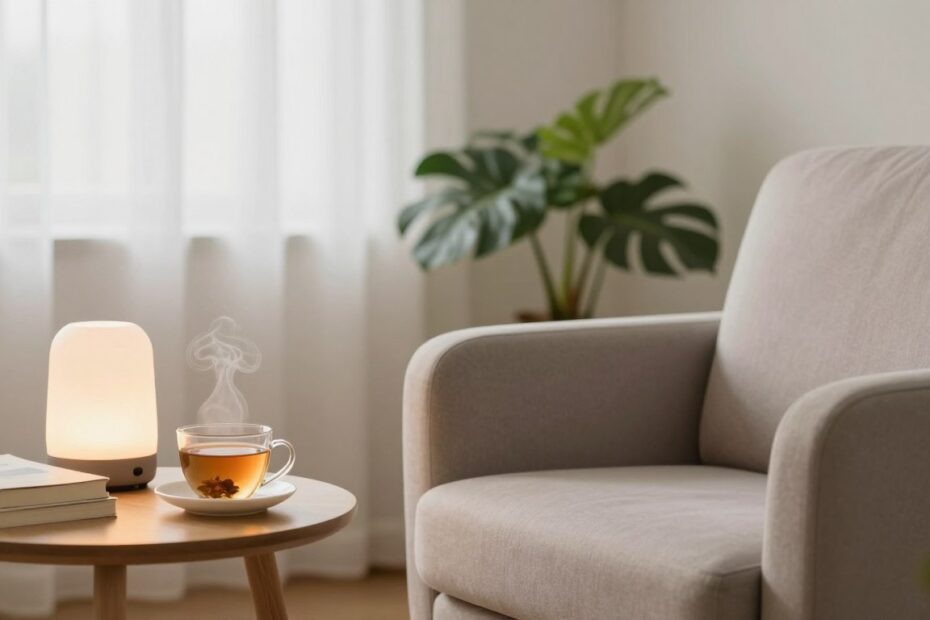 Coś na stres i nerwy