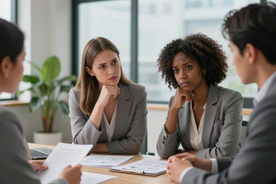 Stres a wyciek z sutka