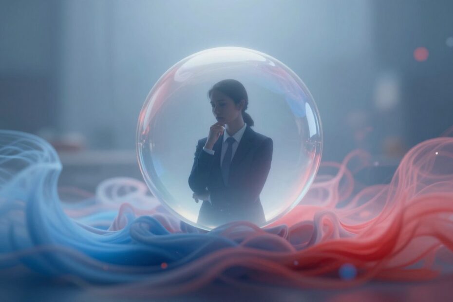 Torbiel szyszynki a stres