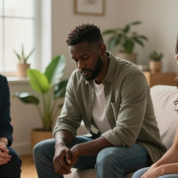 Złożony zespół stresu pourazowego: czym różni się od PTSD i jak szukać pomocy