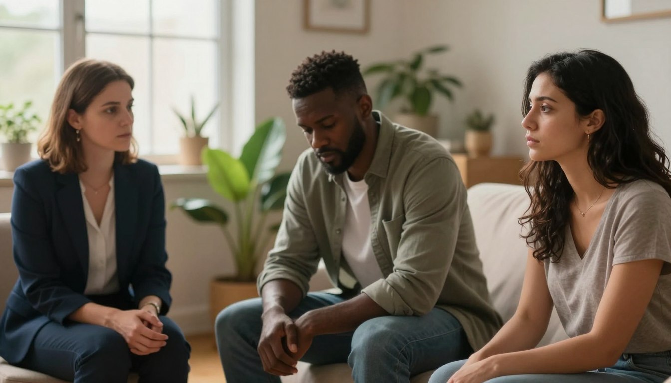 Złożony zespół stresu pourazowego